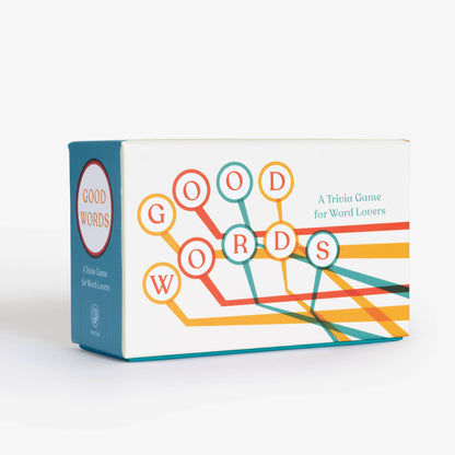 Penguin Random House LLC - Good Words
