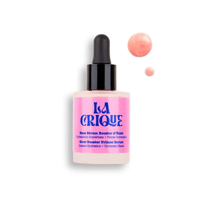 La Crique Beauty - Hydrating Radiance Primer Serum 1 fl.oz