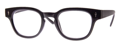 A.J. Morgan - Stable - READING GLASSES: Grey / 3.00