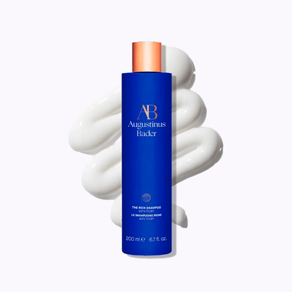 Dermstreet - Augustinus Bader The Rich Shampoo