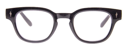 A.J. Morgan - Stable - READING GLASSES: Grey / 1.50