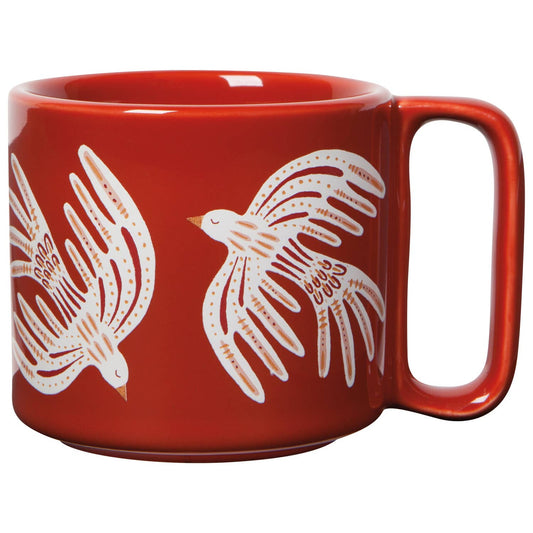Danica Studio - Plume Midi Studio Mug