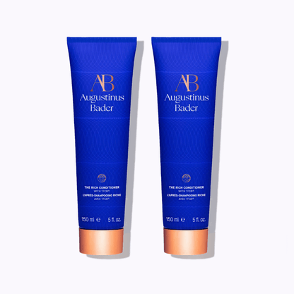 Dermstreet - Augustinus Bader The Rich Conditioner: 1 Pack