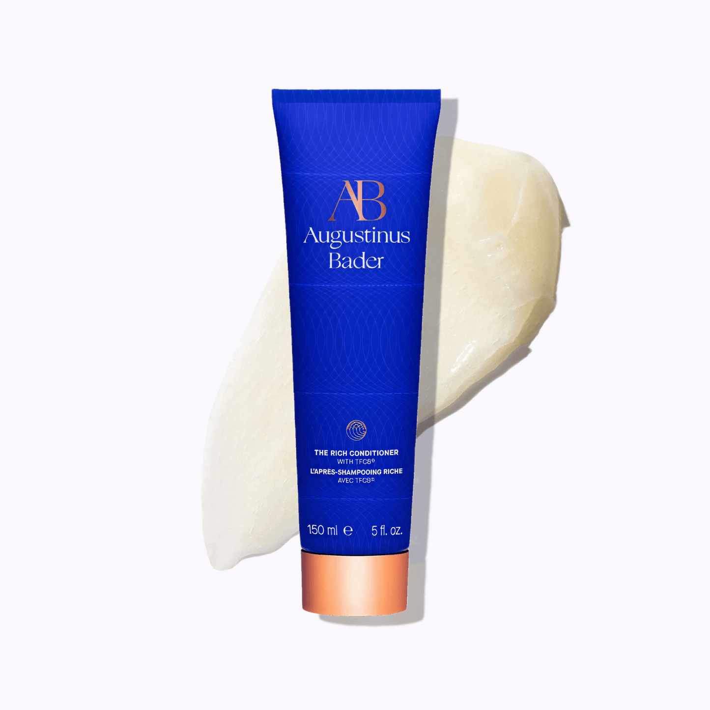Dermstreet - Augustinus Bader The Rich Conditioner: 1 Pack