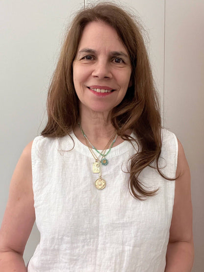 Sandrine France Studio - Sienna Necklace