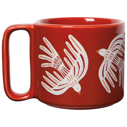 Danica Studio - Plume Midi Studio Mug