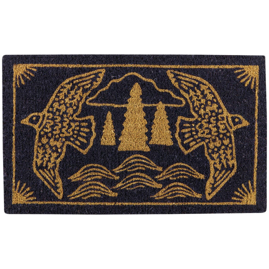 Danica Studio - Moonlit Doormat