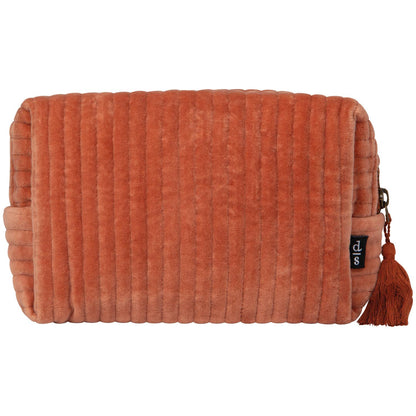 Danica Studio - Copper Quilted Cosmetic Bag