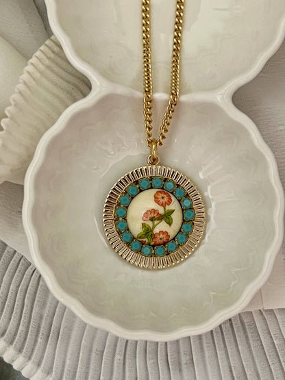 Sandrine France Studio - Eva Necklace