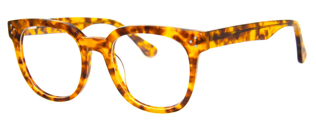 A.J. Morgan - Nice N Easy - Optical Quality Reading Glasses: Ant. Tortoise / 1.50