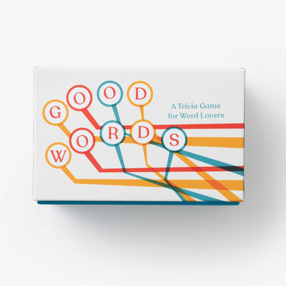 Penguin Random House LLC - Good Words