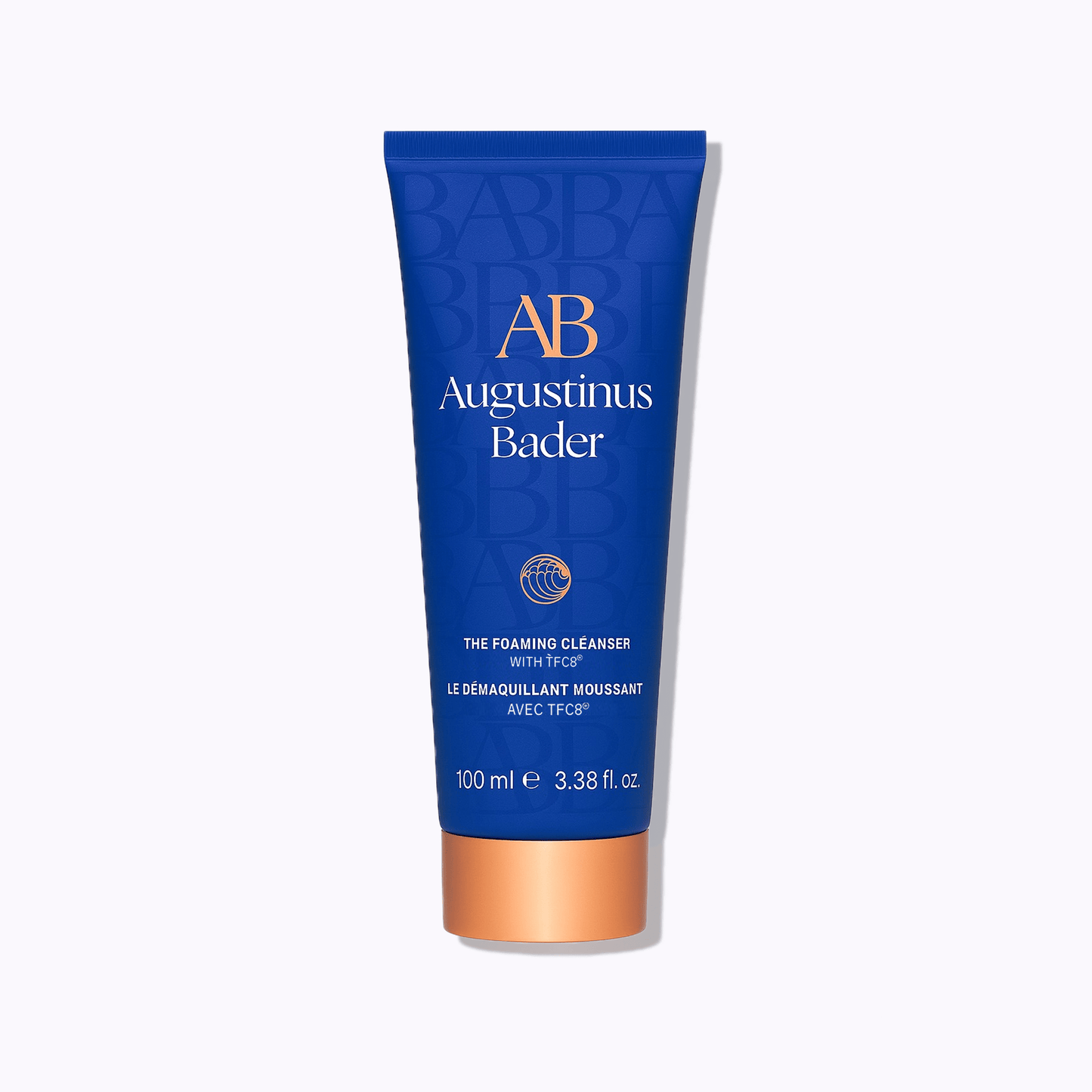 Dermstreet - Augustinus Bader The Foaming Cleanser