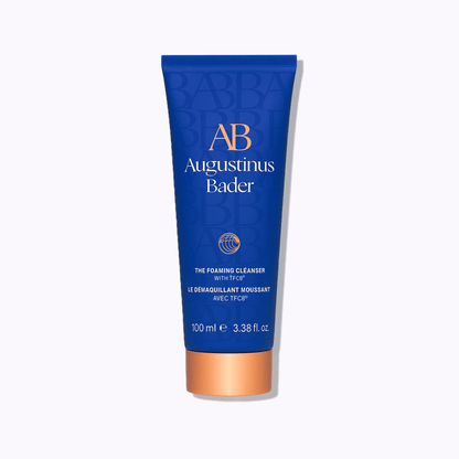 Dermstreet - Augustinus Bader The Foaming Cleanser