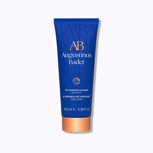 Dermstreet - Augustinus Bader The Foaming Cleanser
