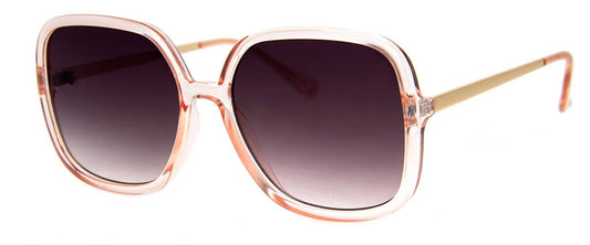 A.J. Morgan - Leena - Sunglasses: PINK