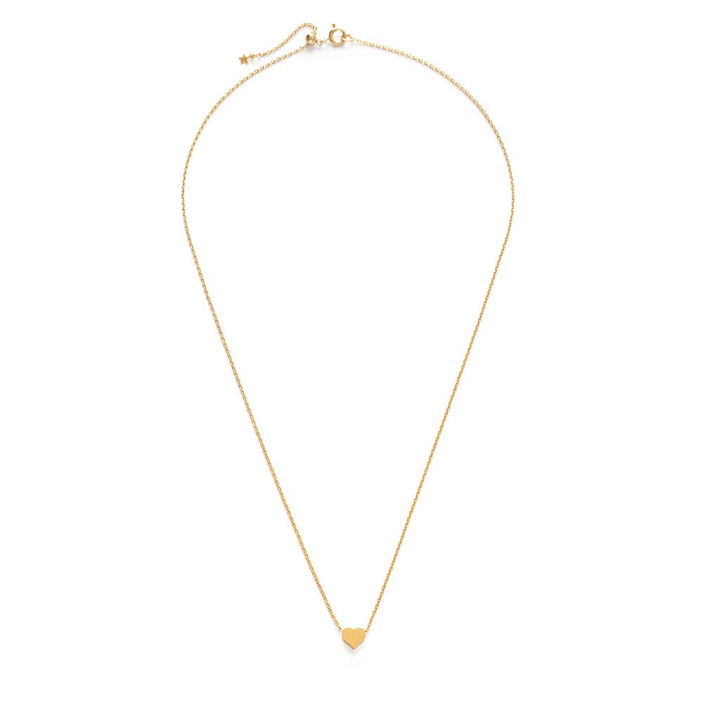 Amano Studio - Tiny Heart Necklace