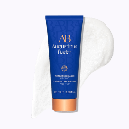 Dermstreet - Augustinus Bader The Foaming Cleanser