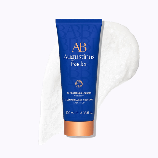 Dermstreet - Augustinus Bader The Foaming Cleanser