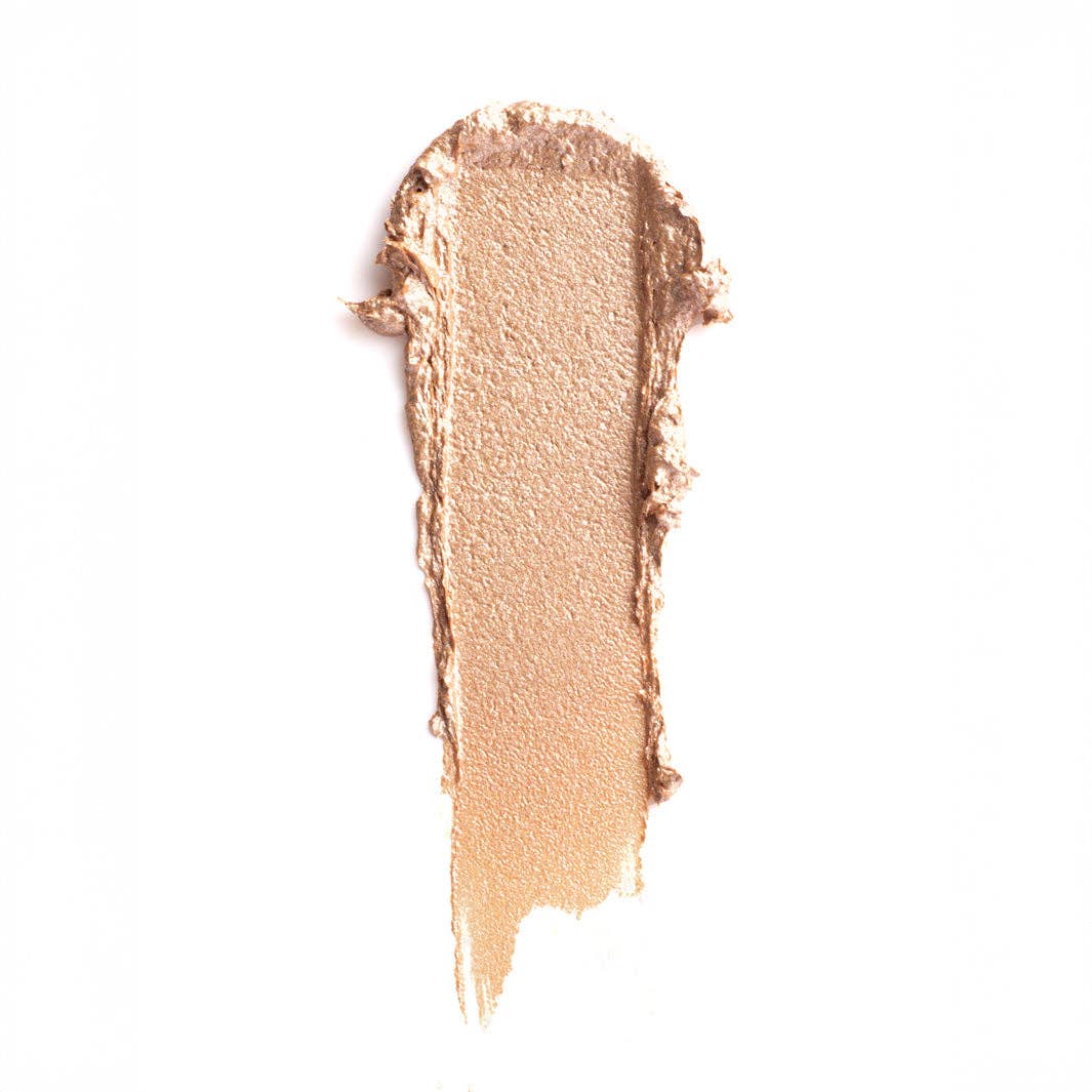 La Crique Beauty - Liquid Eye Shadow - Shade 01 Iced Cream: Default Title