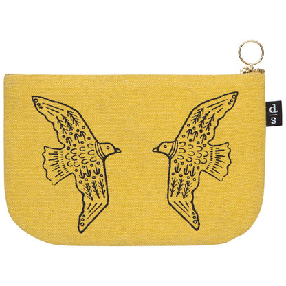Danica Studio - Moonlit Small Zipper Pouch