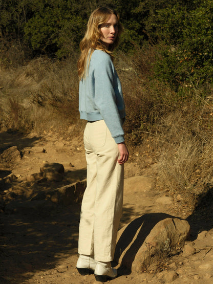 Mollusk - Softest Crew: Blue Sky / M