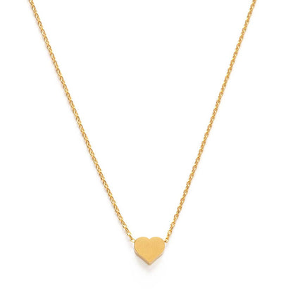 Amano Studio - Tiny Heart Necklace