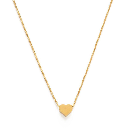 Amano Studio - Tiny Heart Necklace