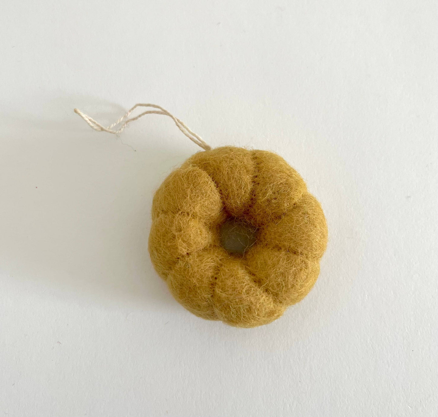 PetitFelts - Donut Box Ornament Set