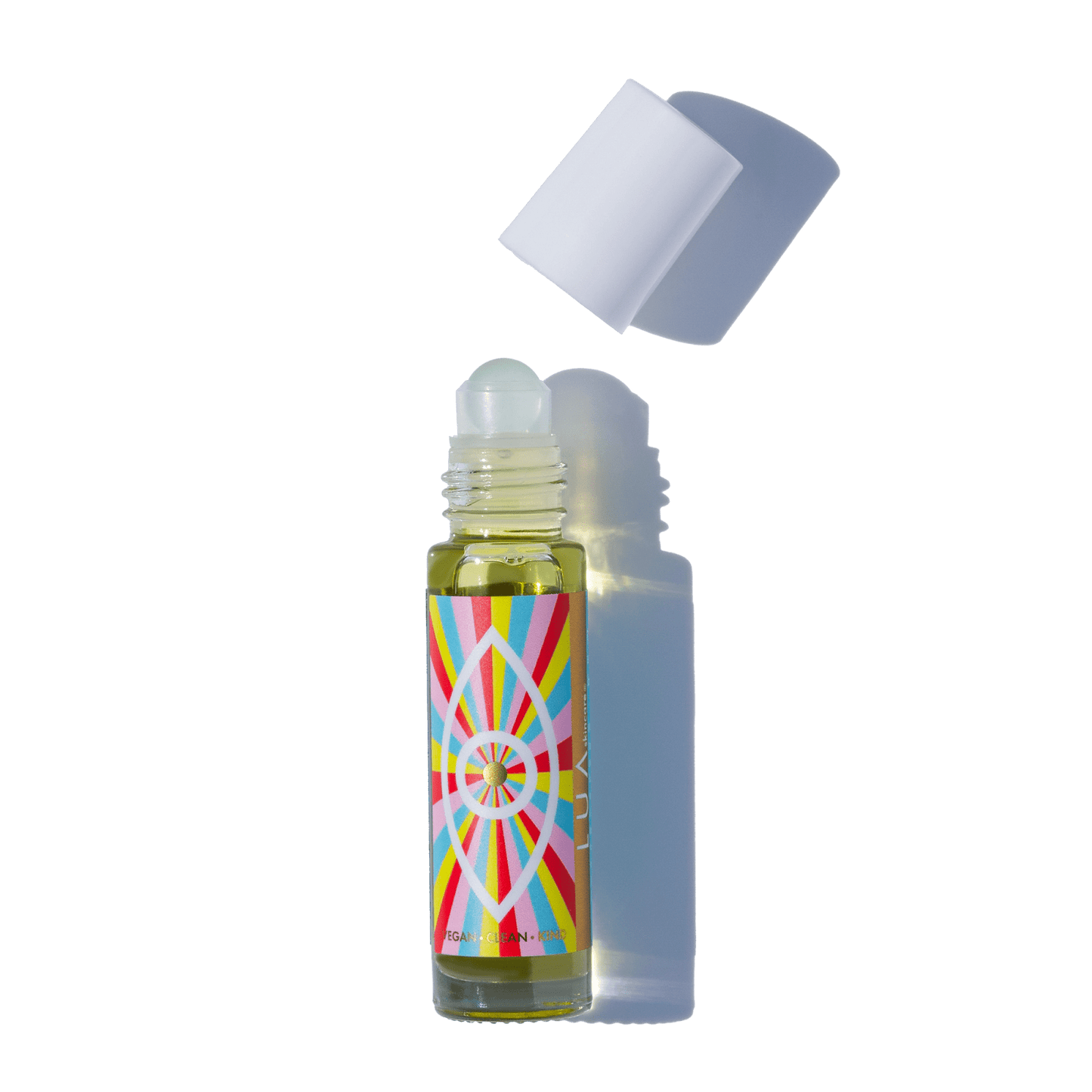 LUA Skincare - EYE BEAM OIL