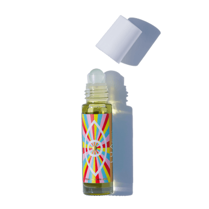 LUA Skincare - EYE BEAM OIL