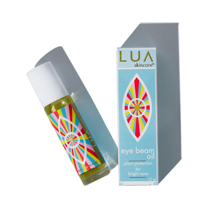 LUA Skincare - EYE BEAM OIL