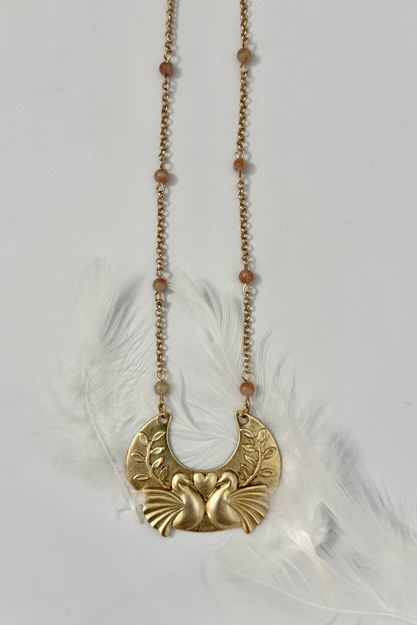 Sandrine France Studio - Hera Necklace