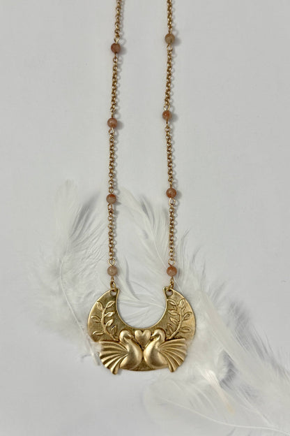 Sandrine France Studio - Hera Necklace