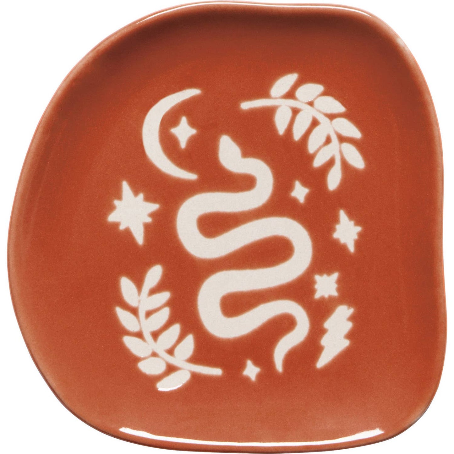 Danica Studio - Olympus Imprint Trinket Tray