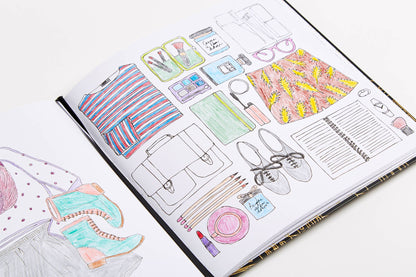 Penguin Random House LLC - Paris Street Style