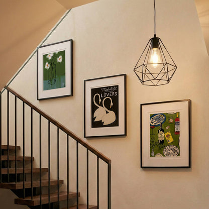 Pascale Berkowitz Studio Art - "Green Glass Still Life", Giclée Fine Art Print: 8x10
