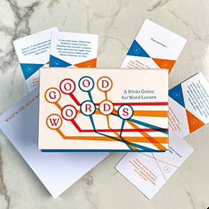 Penguin Random House LLC - Good Words