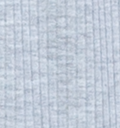 NLT - Lourdes Top: H Oatmeal / Large