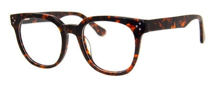 A.J. Morgan - Nice N Easy - Optical Quality Reading Glasses: Ant. Tortoise / 1.25