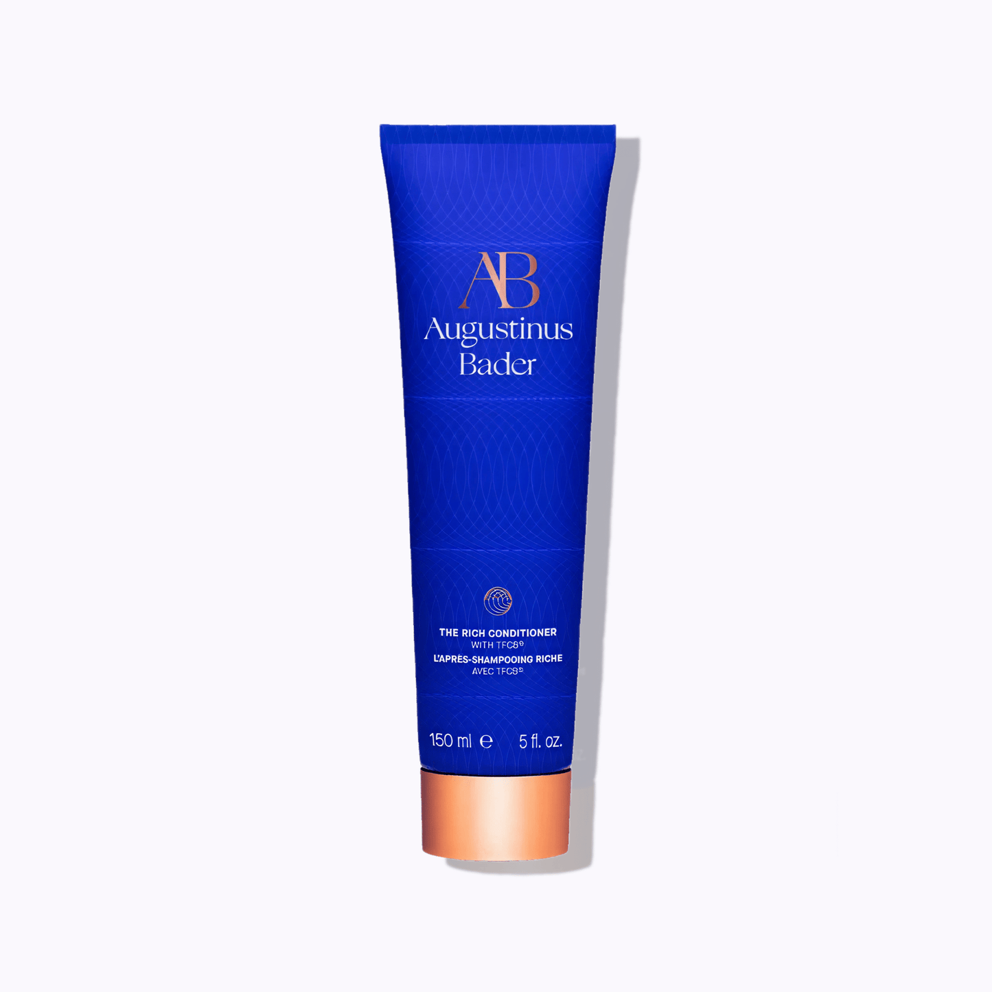 Dermstreet - Augustinus Bader The Rich Conditioner: 1 Pack