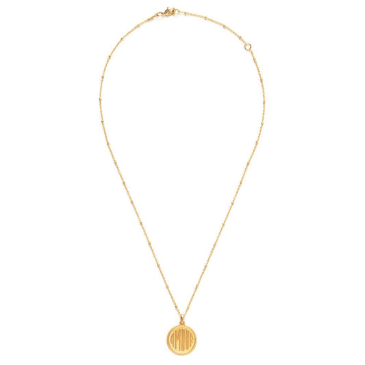 Amano Studio - Amour Medallion