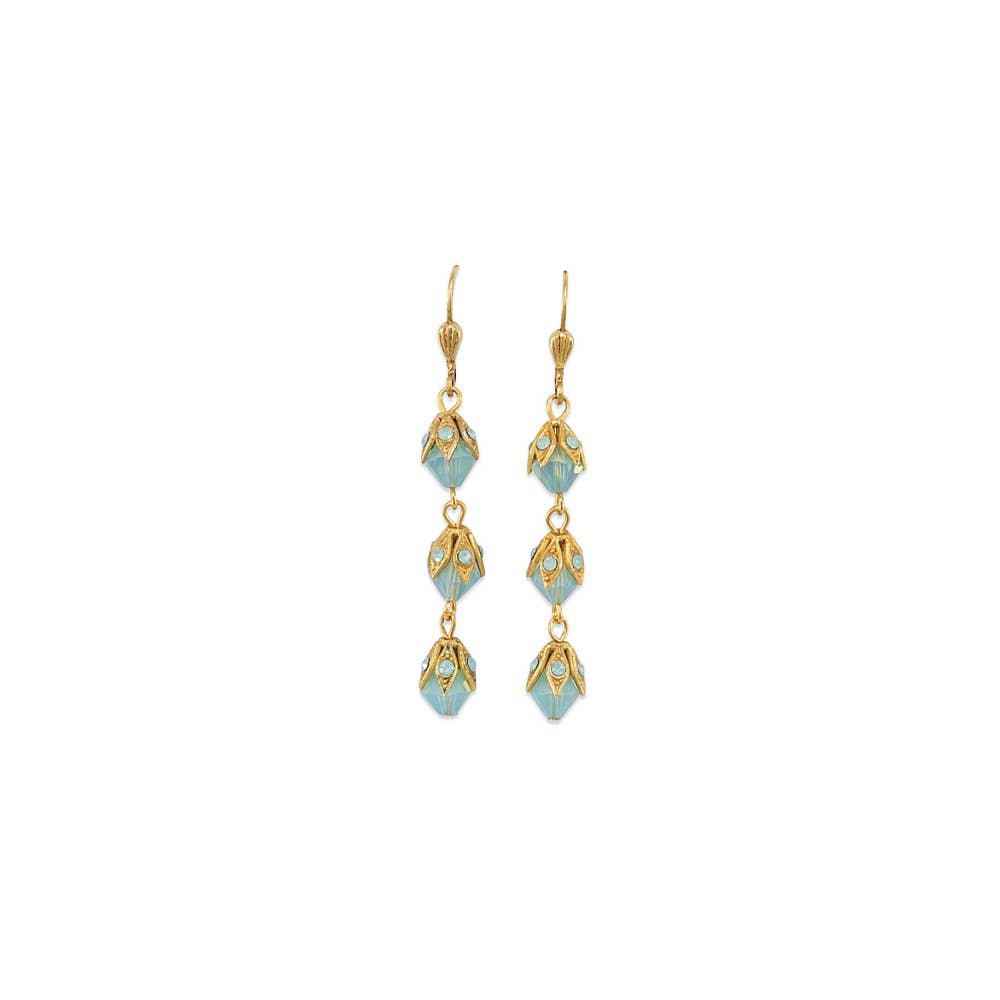 La Vie Parisienne - Florence: Crystal