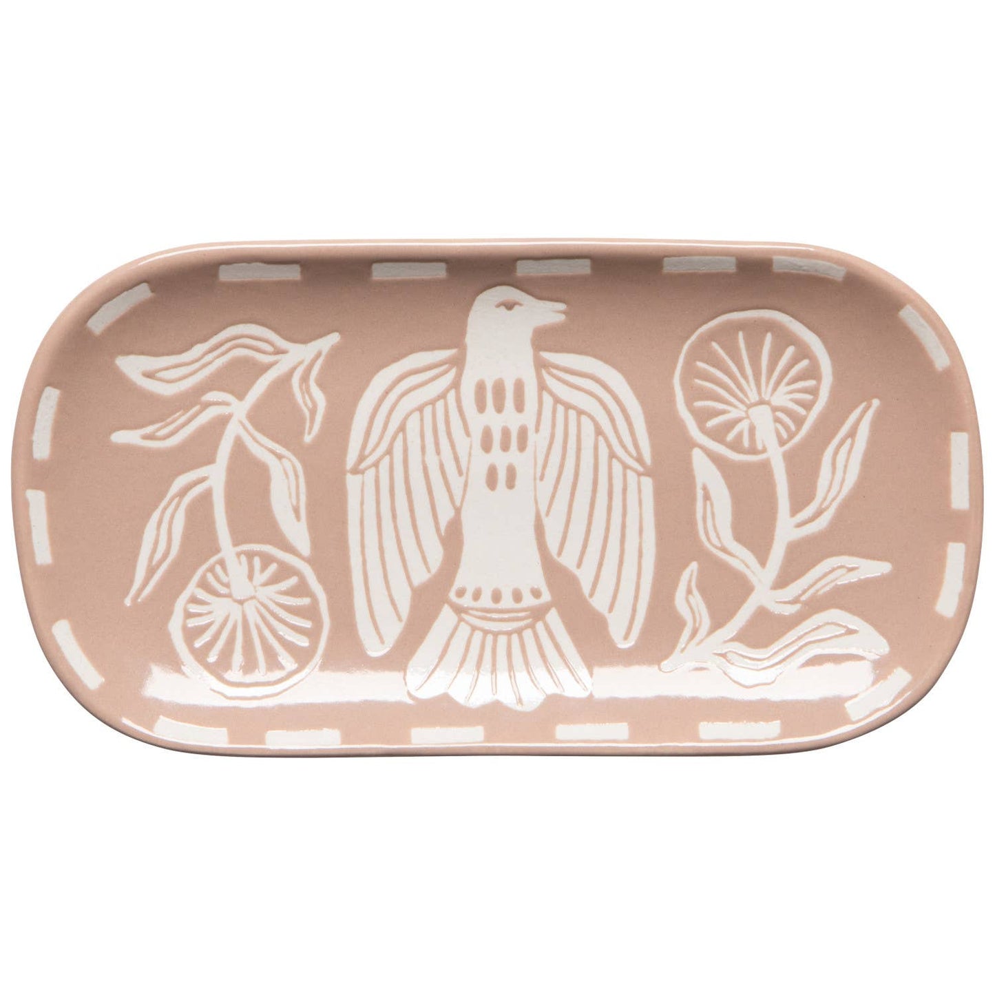 Danica Studio - Peregrine Imprint Trinket Tray
