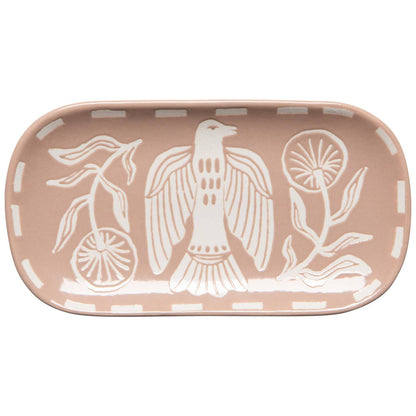 Danica Studio - Peregrine Imprint Trinket Tray