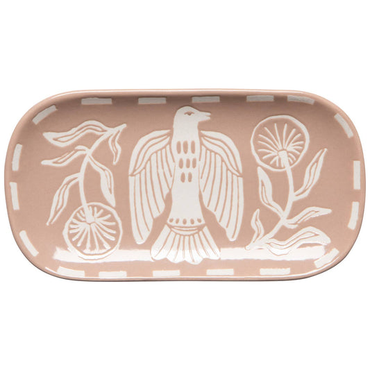 Danica Studio - Peregrine Imprint Trinket Tray