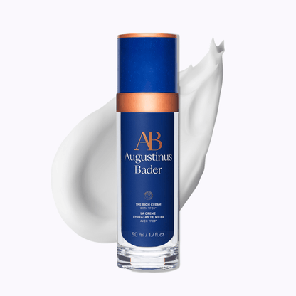 Dermstreet - Augustinus Bader The Rich Cream: 30 ml