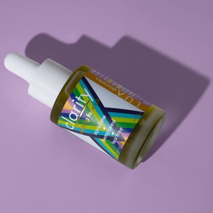 LUA Skincare - CLARITY calming face oil