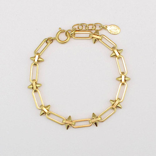 La Vie Parisienne - Harper Link Bracelet