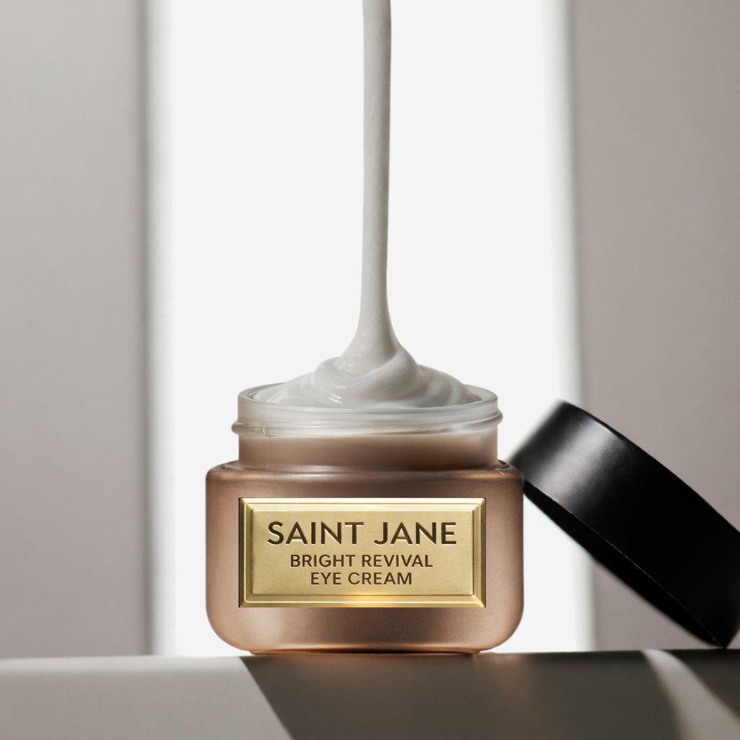 Saint Jane - TESTER Bright Revival Peptide Eye Cream
