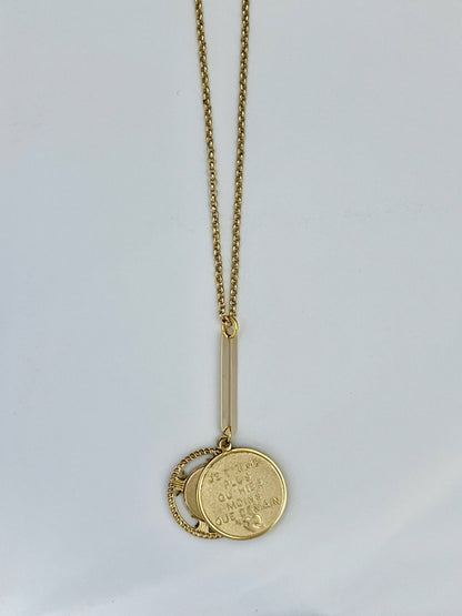 Sandrine France Studio - Sienna Necklace